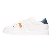 Sneakers White Panchic , White , Heren