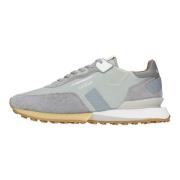 Sneakers Grijs Ghoud , Gray , Heren