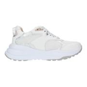 Sneakers Wit Liu Jo , White , Dames