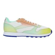 Sneakers MultiColour Reebok , Multicolor , Heren