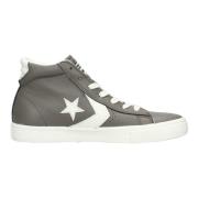 Sneakers Grijs Converse , Gray , Dames