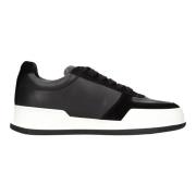 Sneakers Zwart Dsquared2 , Black , Heren