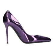 Met hak paars Giuseppe Zanotti , Purple , Dames