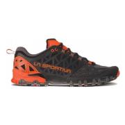 Bushido II Sneakers La Sportiva , Black , Heren