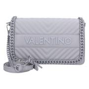 Tassen.. Grijs Valentino by Mario Valentino , Gray , Dames