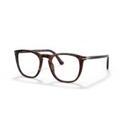 Vista Zonnebrillencollectie Persol , Brown , Unisex