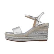 Wedges Alma EN Pena , Gray , Dames