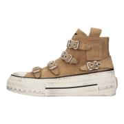 Sneakers Bruin ASH , Brown , Dames