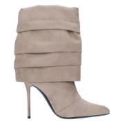 Beige Laarzen Giuseppe Zanotti , Beige , Dames