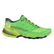 Akasha II hardloopschoenen La Sportiva , Green , Heren