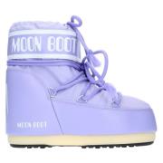 Laarzen Lila Moon Boot , Purple , Dames