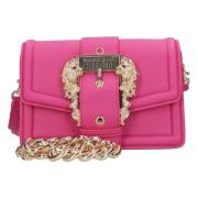 Tassen.. Fuchsia Versace Jeans Couture , Pink , Dames