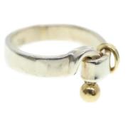 Pre-owned Silver rings Tiffany & Co. Pre-owned , Yellow , Dames