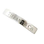 Pre-owned Metal rings Tiffany & Co. Pre-owned , Gray , Dames