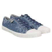 Sneakers Bikkembergs , Blue , Dames