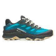 Moab Speed Hardloopschoenen Merrell , Multicolor , Heren