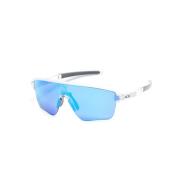 Oo9415 941505 Sunglasses Oakley , Gray , Heren