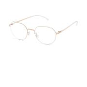 Selva 291 OPT Optical Frame Mykita , Yellow , Unisex