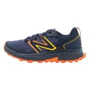 Fresh Foam X Hierro v7 Sneakers New Balance , Blue , Heren