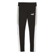 Power Leggings Puma , Black , Dames