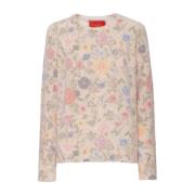 All-In Sweater La DoubleJ , Multicolor , Dames