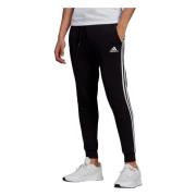 Gm1089 Broek Adidas , Black , Heren