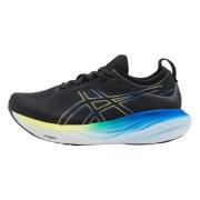 Hardloopschoenen Gel-Nimbus 25 Sneakers Asics , Blue , Heren