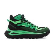 ‘Odyssey Elmt MID Gtx’ sneakers Salomon , Green , Dames