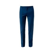 Verhoog stijl met Hesten Chinos Hugo Boss , Blue , Heren