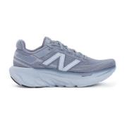 Lichtblauwe Sneakers voor modebewuste vrouwen New Balance , Blue , Dam...