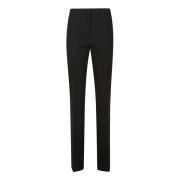 Stijlvolle Hulka Broek voor Vrouwen Pinko , Black , Dames