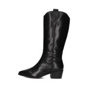 Dames Laarzen Cassie-03 Notre-v , Black , Dames