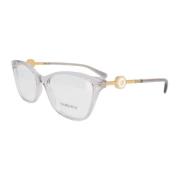 VE 3293 Versace , White , Unisex