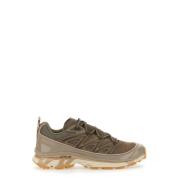 Textiel Sneakers voor Mannen Salomon , Multicolor , Heren