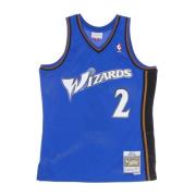 John Wall NBA Swingman Jersey Mitchell & Ness , Blue , Heren