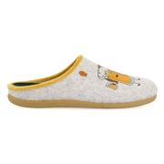 Cratloe Pantoffels Gioseppo , Multicolor , Heren