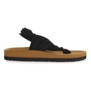 Slippers Gioseppo , Black , Dames