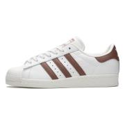 Superstar 82 Heren Sneakers Adidas , White , Heren