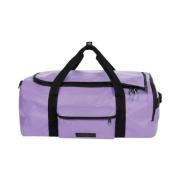 Stijlvolle Reistas met Meerdere Compartimenten Eastpak , Purple , Unis...