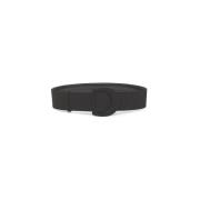 Bayard Belt MVP wardrobe , Black , Dames