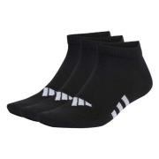 Pak van 3 sokken Adidas , Black , Unisex