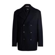 Stijlvolle Blazer Boss , Blue , Heren