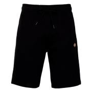 Mapleton Shorts Dickies , Black , Heren