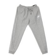 Essentiële Fleece Jogger Trainingspak Broek Nike , Gray , Dames