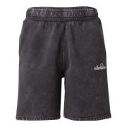 Shorts Ellesse , Black , Heren