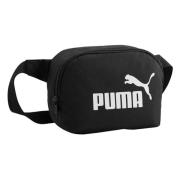 Fase Heuptas Puma , Black , Heren