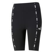 Power 9High-W Leggings Puma , Black , Dames