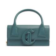 Groene Handtas voor Vrouwen Just Cavalli , Green , Dames