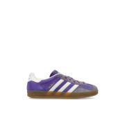 Sportschoenen 'Gazelle' Adidas Originals , Purple , Heren