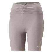 Studio Foundation Short Legging Puma , Gray , Dames